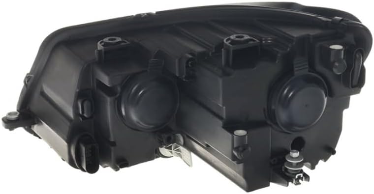 Magneti Marelli 710301268204 Hauptscheinwerfer, Recht