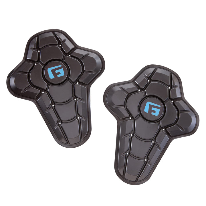 G-Form Damen Slip-in Hüfte (1 Paar) Hüftschutz-Pad S/M, S/M