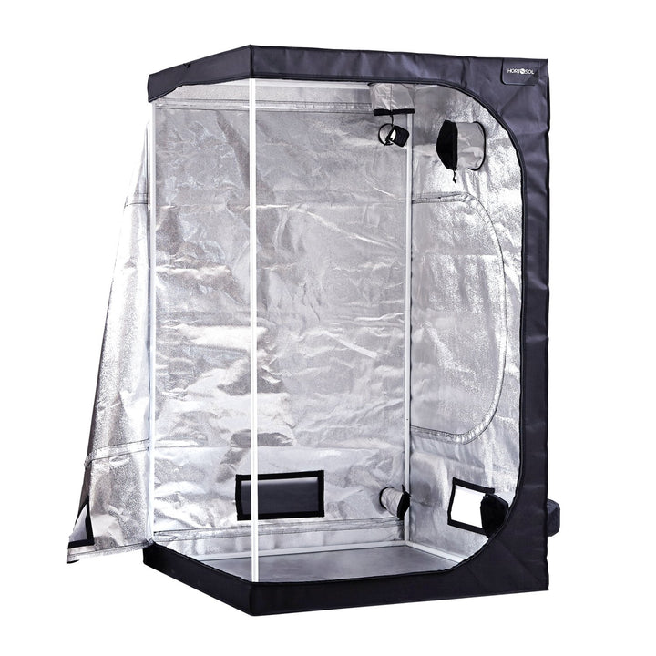 Growzelt 120x120x200 cm, 120x120x200 cm
