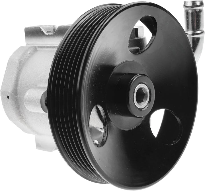 Frankberg Servopumpe hydraulisch Lenkung Kompatibel mit Captiva C100 C140 2.0L Diesel 2006-2011 Anta
