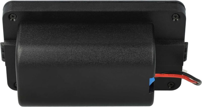 vhbw Akku Ersatz für Rowenta RS-RT900866 für Home Cleaner Heimroboter Schwarz (2600mAh, 14,4V, Li-Io