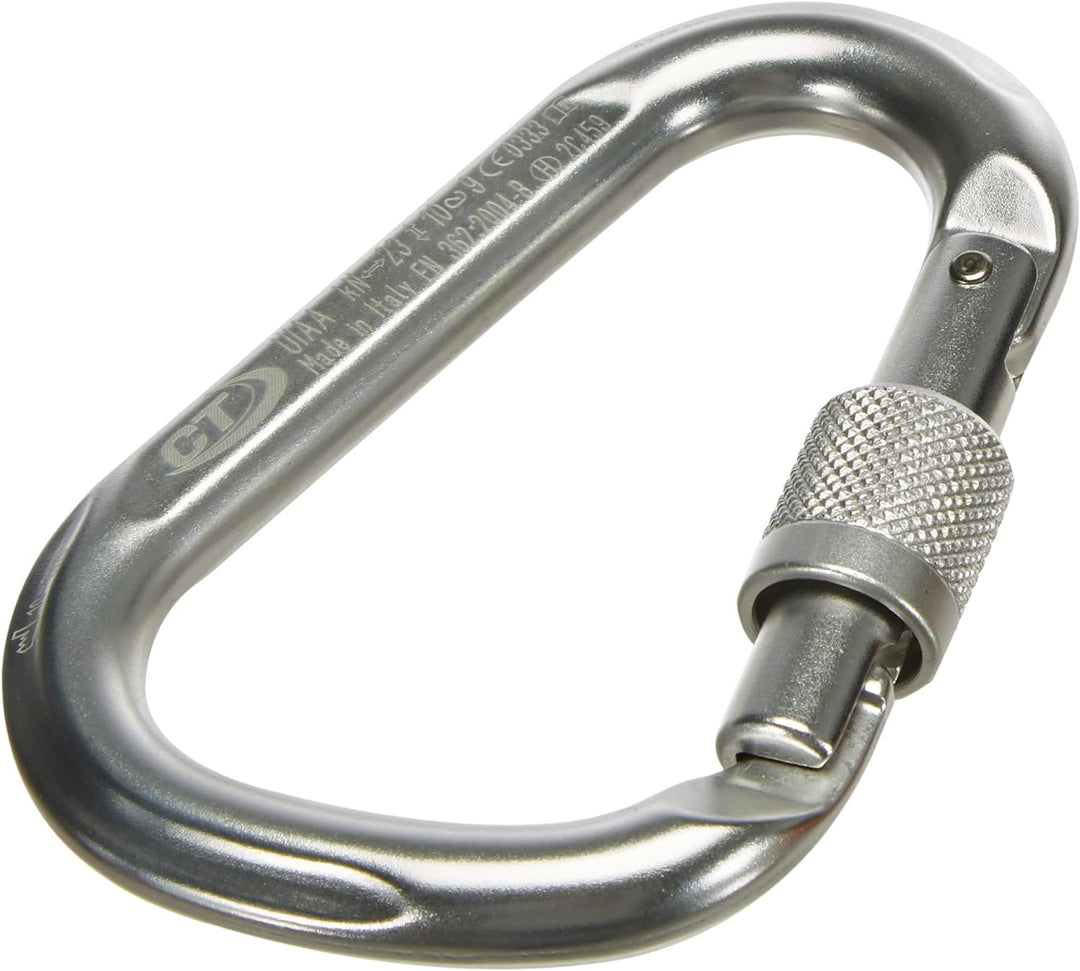 Climbing Technology Groove Kit Safety Device 2015 Abseilachter