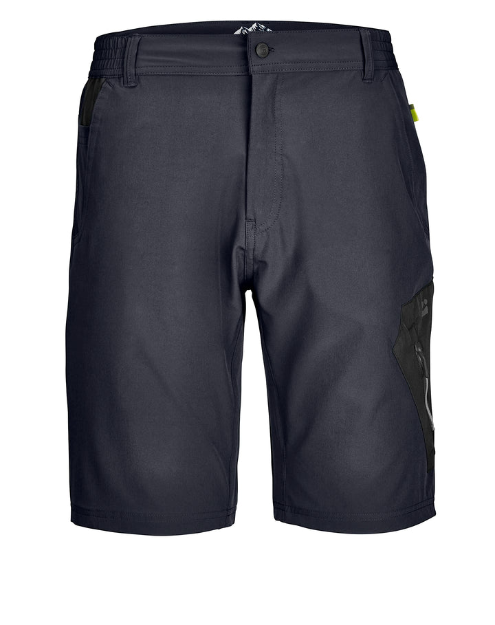 Killtec Herren Funktionsbermudas/Kurze Hose/Shorts Kos 110 Mn Brmds 48 Dunkelnavy, 48 Dunkelnavy