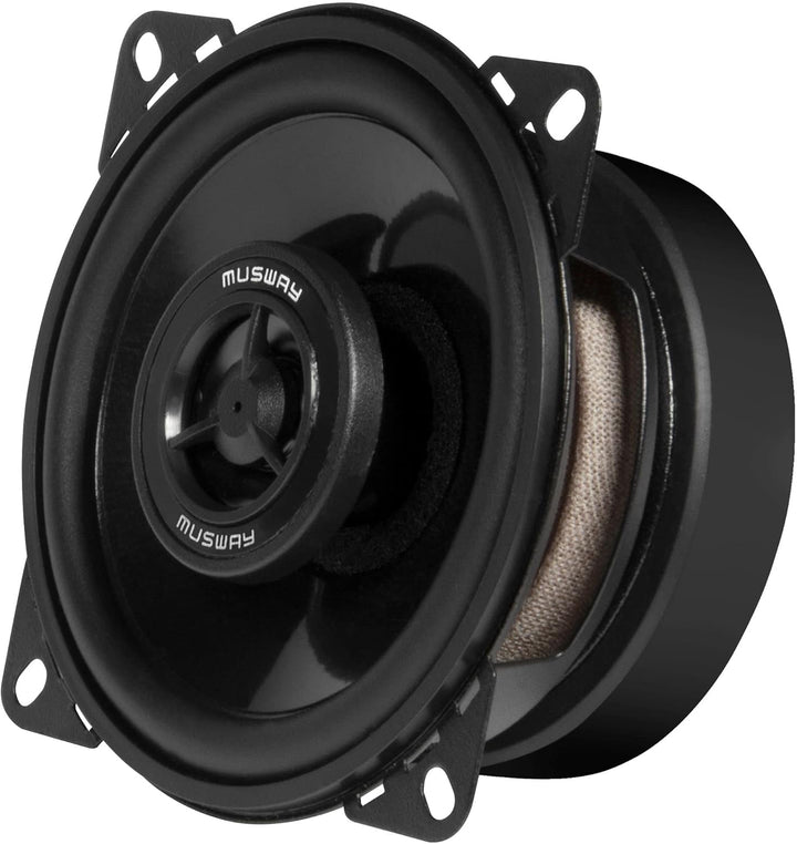 Musway MQ42-10cm Koax Lautsprecher