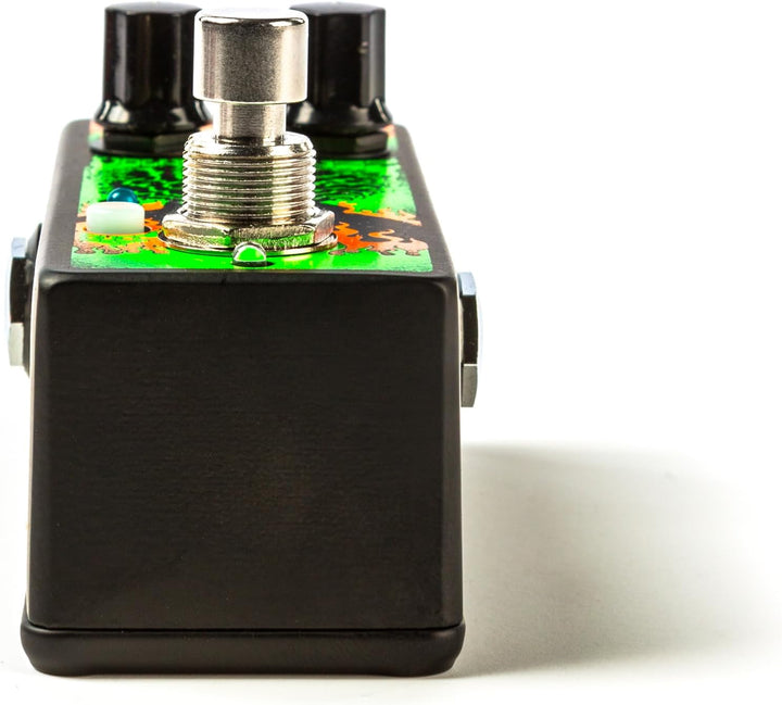 Dunlop - Hendrix Shrine Series Fuzz Face Distortion - Pedal Fuzz - Multicolor