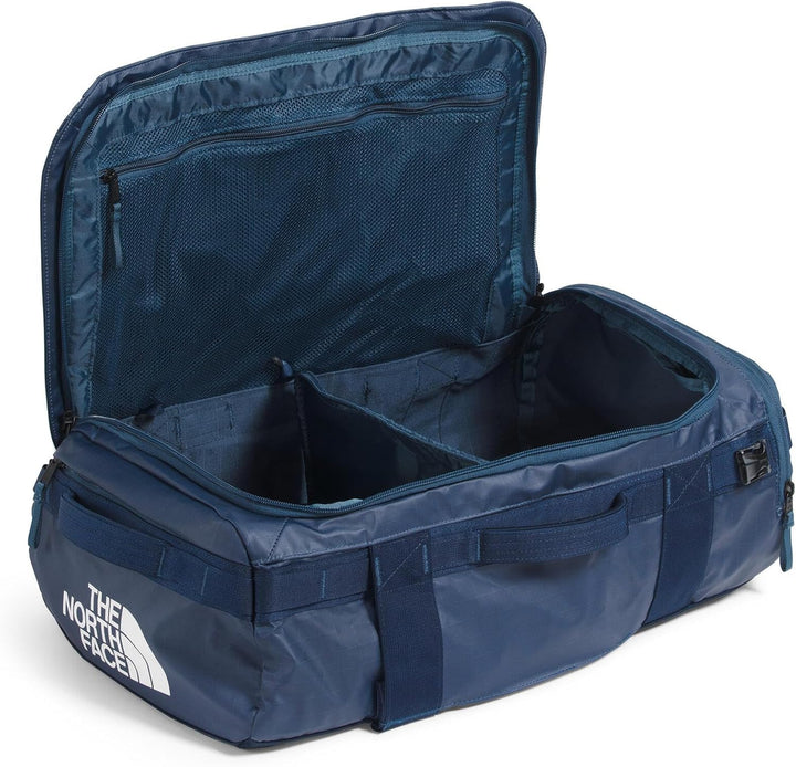 THE NORTH FACE Reisetasche Base Camp Voyager Duffel Sporttasche Einheitsgrösse Shady Blue/Summit Nav