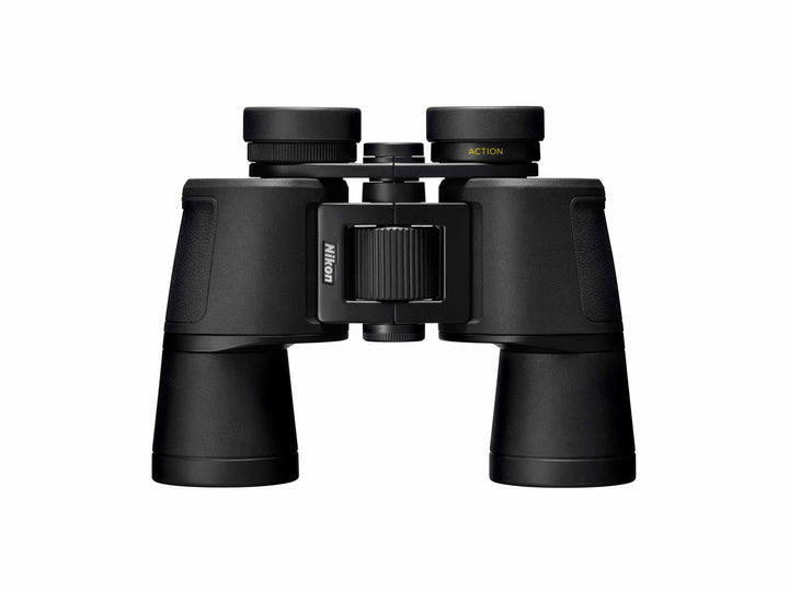 Nikon Action 8x42 Fernglas (leicht zu Tagen und zu bedienen, Gute räumliche Sicht, für Wanderungen,
