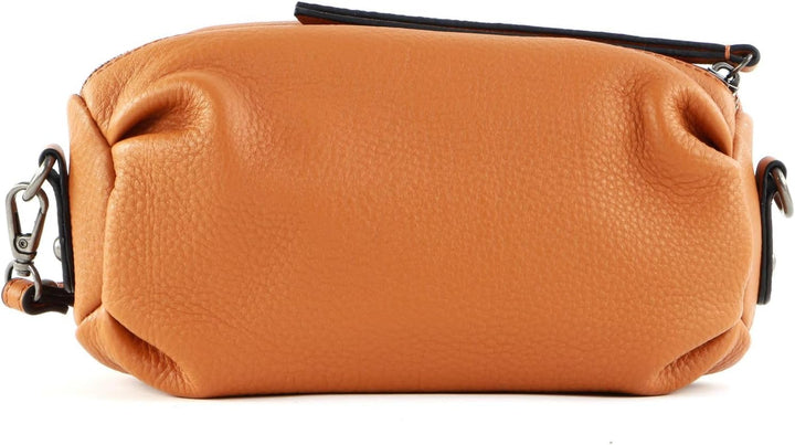 FREDsBRUDER Happy Collection Bonbon Bag Dark Honey