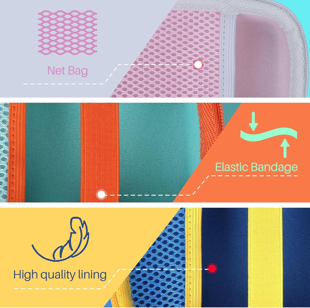 Lebakort Hart Reise Schutz Hülle Etui Tasche für YOTO Mini Player Bildschirmfreier Audio Lautspreche