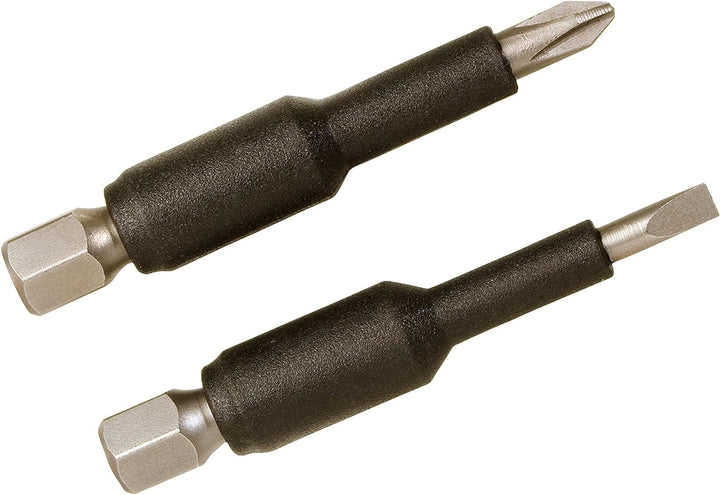 Testboy 115 Bit berührungsloser Spannungstester ab 12 V AC mit integrierter Bitaufnahme (hochwertige