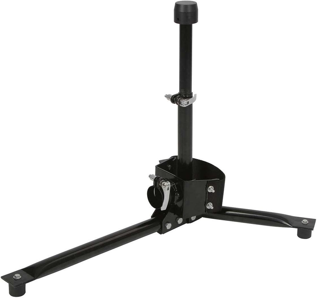 Kerbl Hufbock EcoFlex (einstellbarer Hufschmiedebock mit einstellbarer Höhe von 35-63 cm) 16180