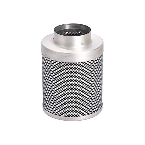 Rhino Pro 800m3/h Aktivkohlefilter 160mm