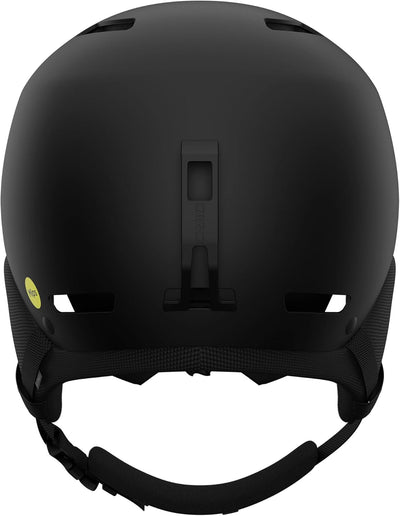 Giro Ledge MIPS Snow Helm S Matte Black 22, S Matte Black 22