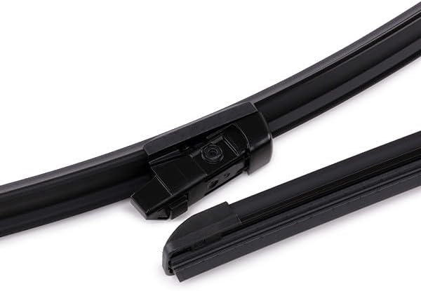 Bosch Scheibenwischer Aerotwin A697S, Länge: 530mm/575mm – Set für Frontscheibe Single, Single