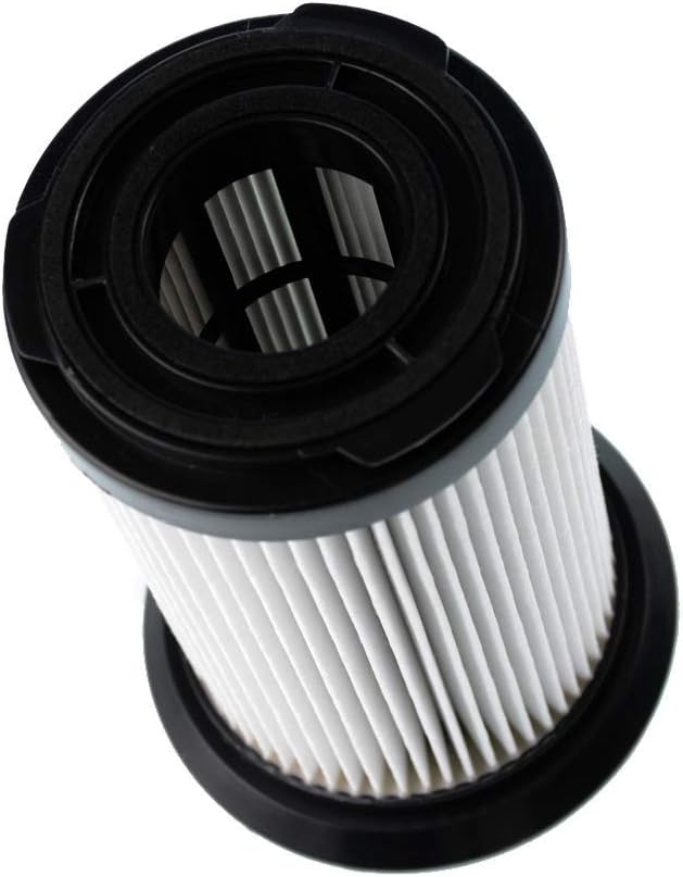 XU-XINGFU XXF-LX, Staubsaugerfilterwechsel Fit for ZANUSSI ZAN1830-4055091286 (1 Stück)