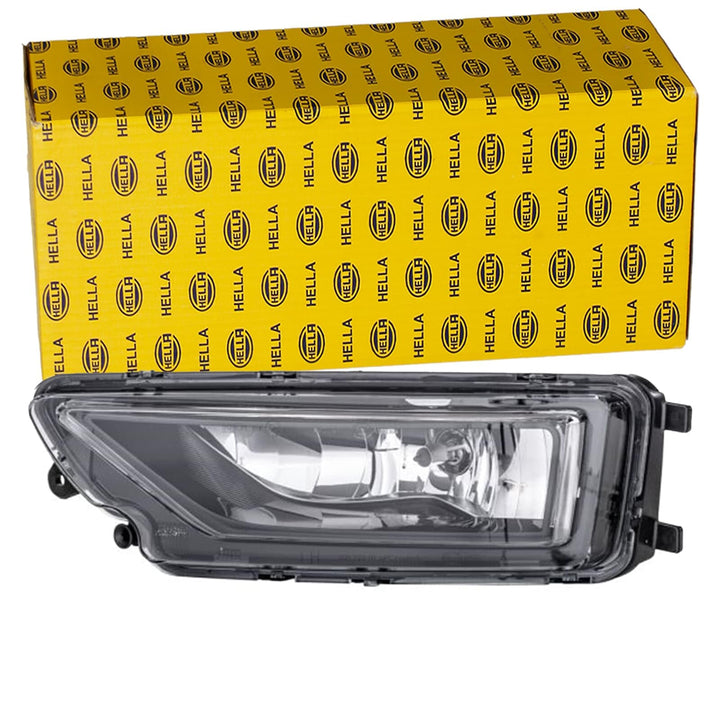 HELLA 1ND 012 755-111 FF-Nebelscheinwerfer - für u.a. VW Amarok (2HA, 2HB, S1B, S6B, S7A, S7B) - ECE