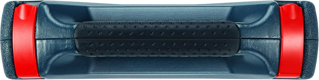 BOSCH BTD40MS Metrisches Gewindeschneid-Set, 40-teilig