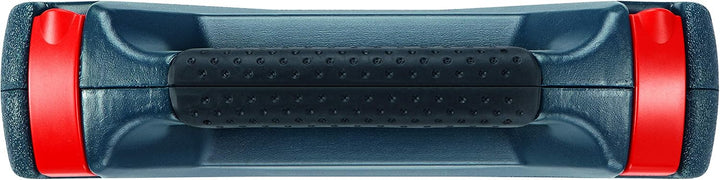 BOSCH BTD40MS Metrisches Gewindeschneid-Set, 40-teilig