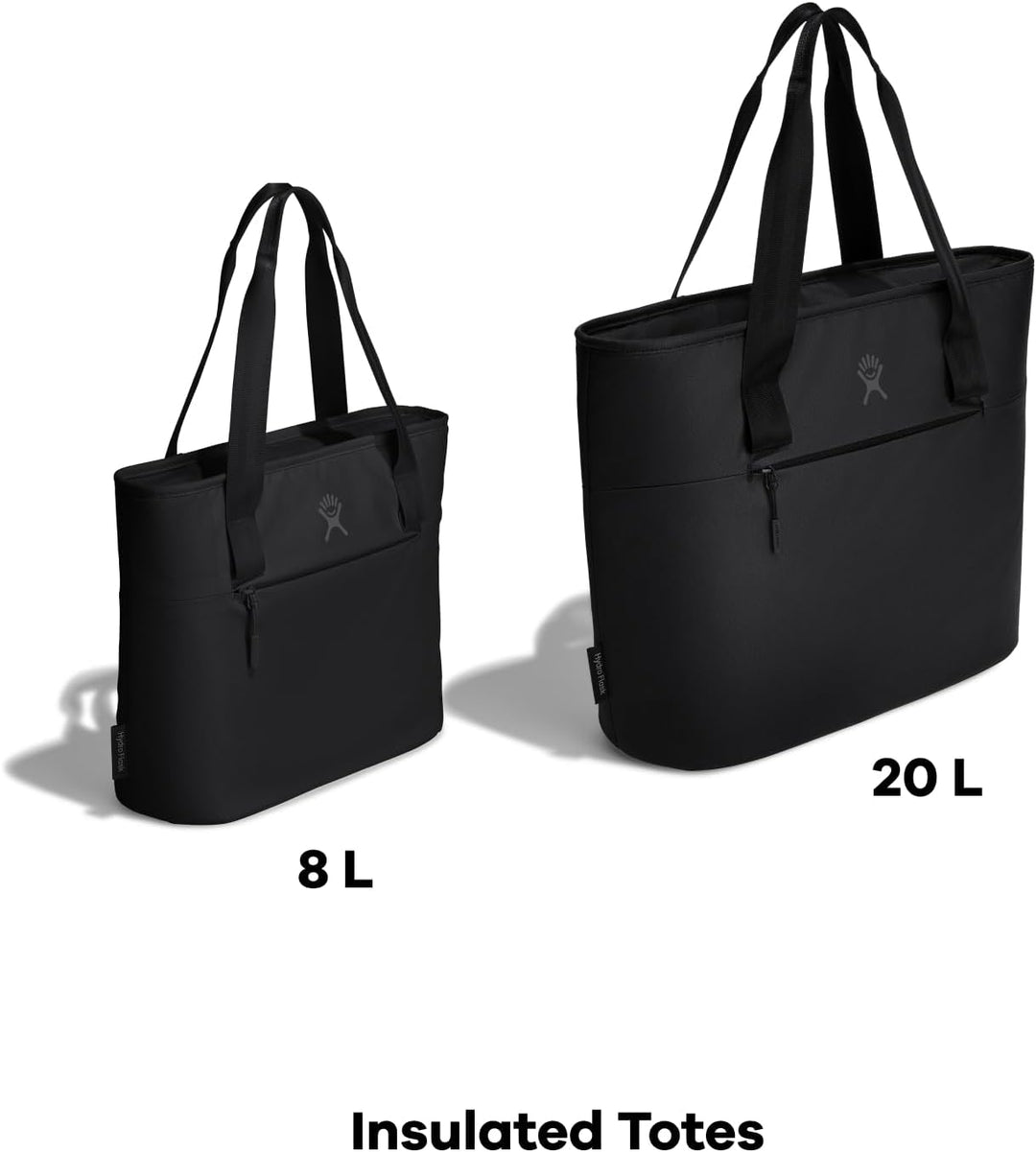 Hydro Flask - Isolierte Tragetasche 20 L (21,1 qt) - Leichte und vielseitige Kühltasche mit auslaufs