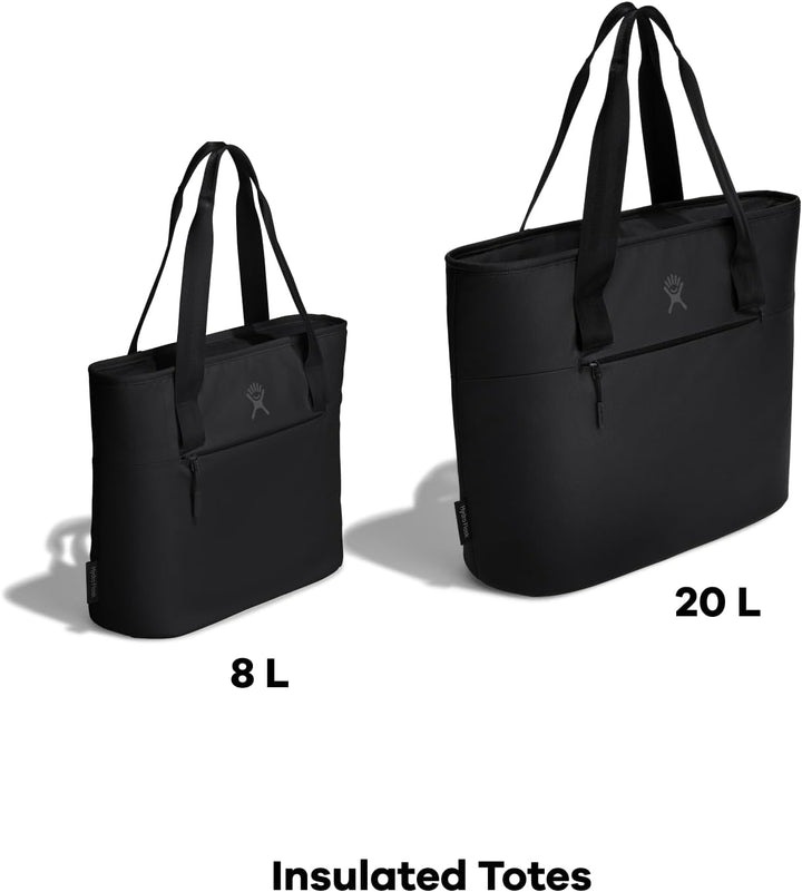 Hydro Flask - Isolierte Tragetasche 20 L (21,1 qt) - Leichte und vielseitige Kühltasche mit auslaufs