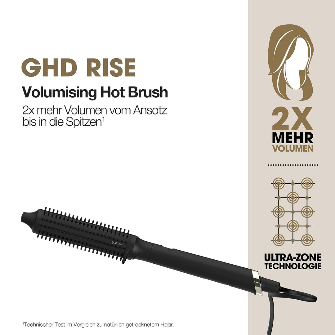 ghd Rise