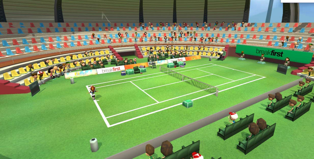 Instant Sports NSW [