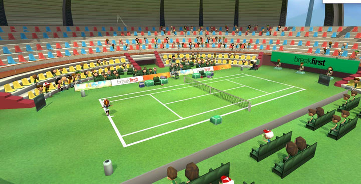 Instant Sports NSW [