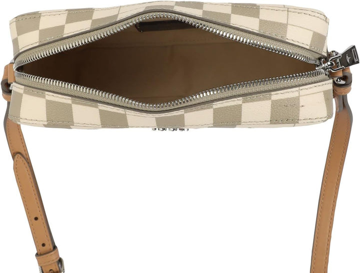 Joop! - cortina piazza cloe shoulderbag shz Braun