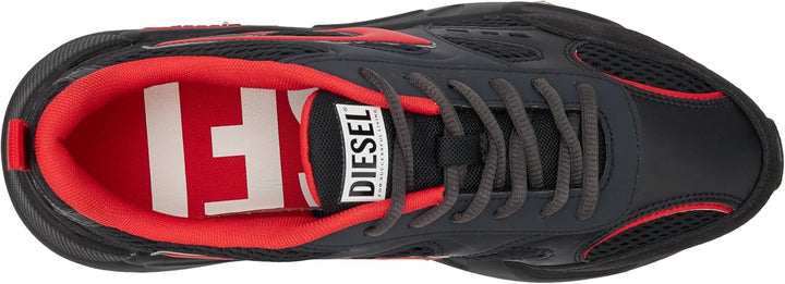 Diesel Herren SerendipityOxford-Schuh 44.5 EU H9845 P4431, 44.5 EU H9845 P4431