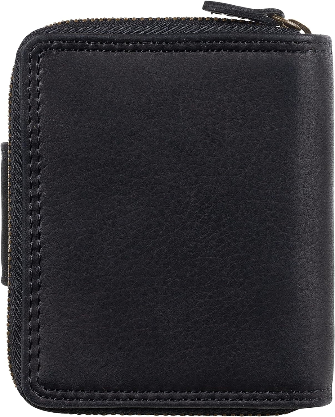 Hill Burry Geldbörse - Unisex | Echtes Leder | Robuste Verarbeitung und hervorragendes Handling | Pr