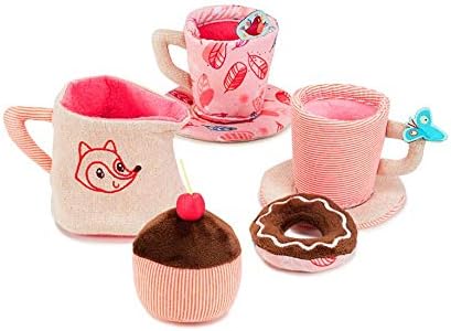 Alice Tea Time Koffer Lilliputiens