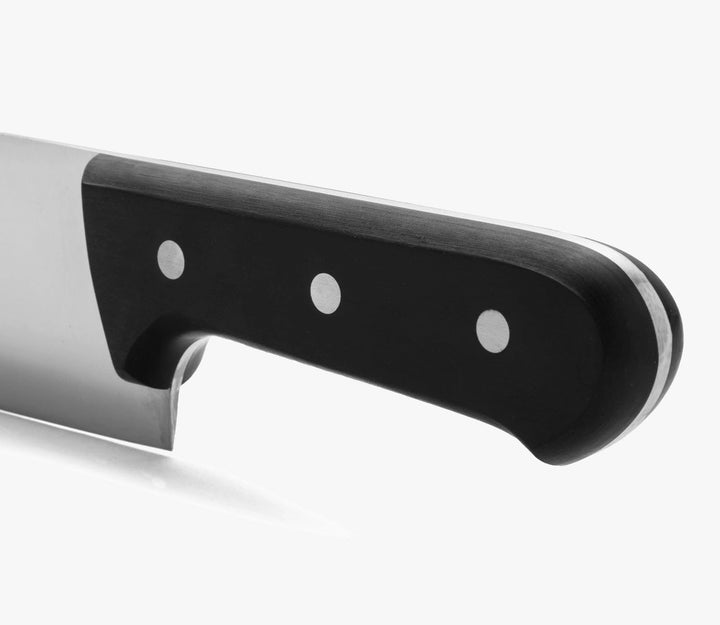 Arcos Serie Universal - Käsemesser - Klinge Nitrum Edelstahl 400 mm - HandGriff Polyoxymethylen (POM