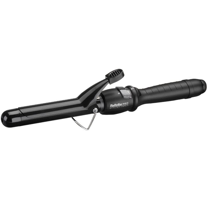 Babyliss Ceramic Dial-A-Heat Curling Tong 24 mm
