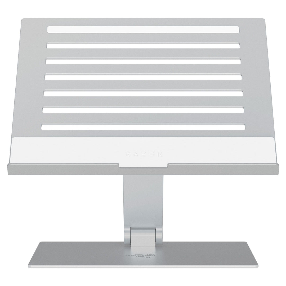 Razer Adjustable Laptop Stand - Ergonomischer höhenverstellbarer Laptop-Ständer für Laptops bis zu 1