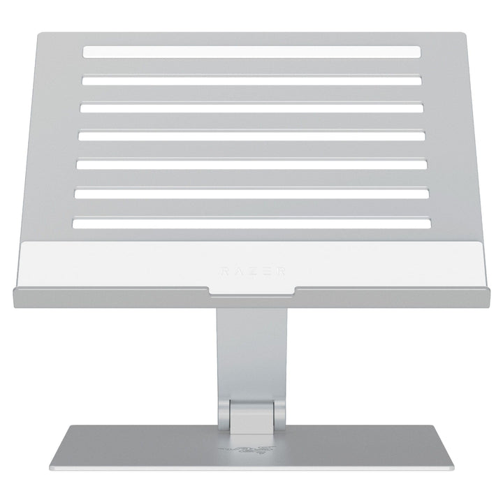 Razer Adjustable Laptop Stand - Ergonomischer höhenverstellbarer Laptop-Ständer für Laptops bis zu 1