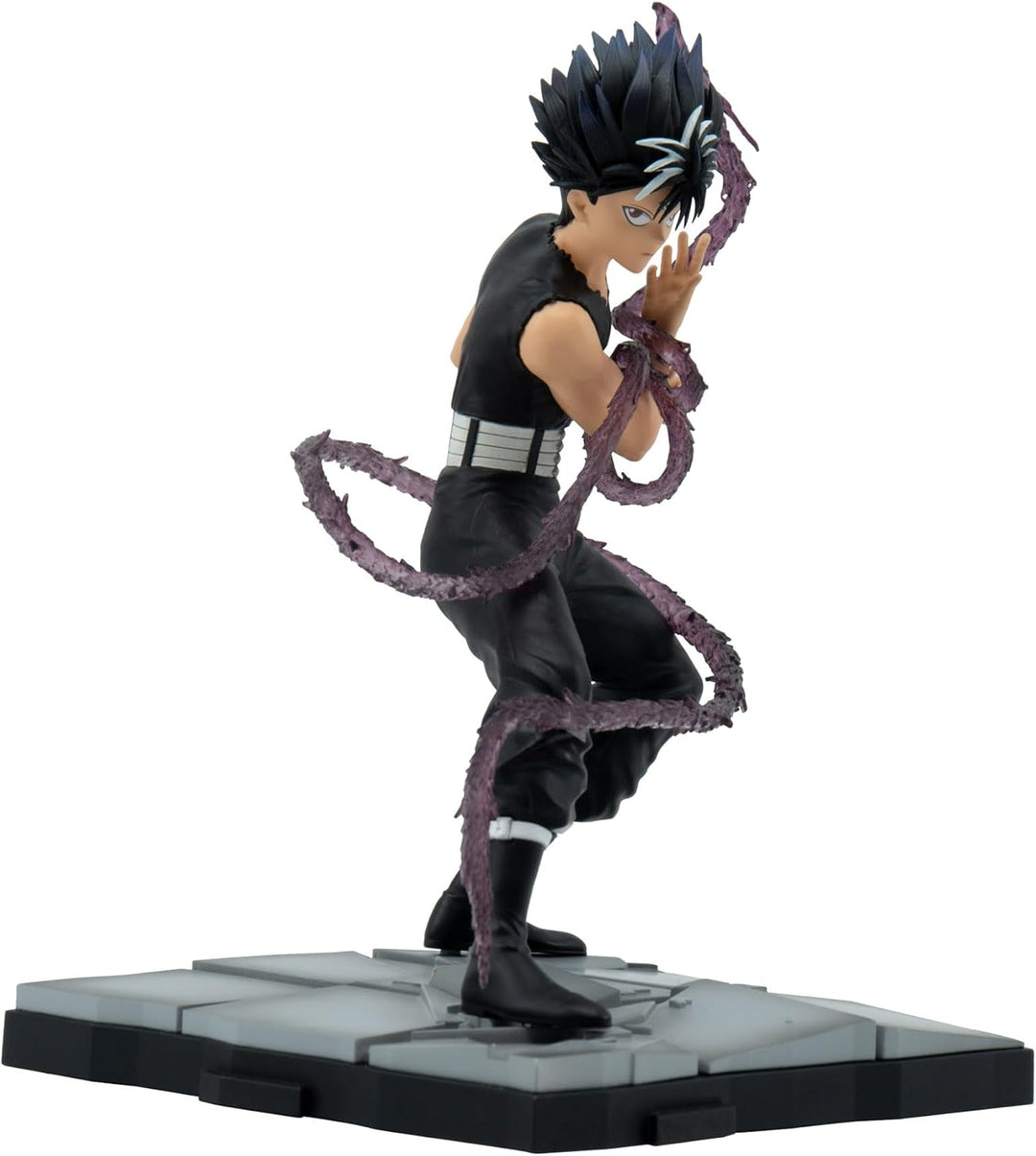 YU YU HAKUSHO - Figurine "Hiei"