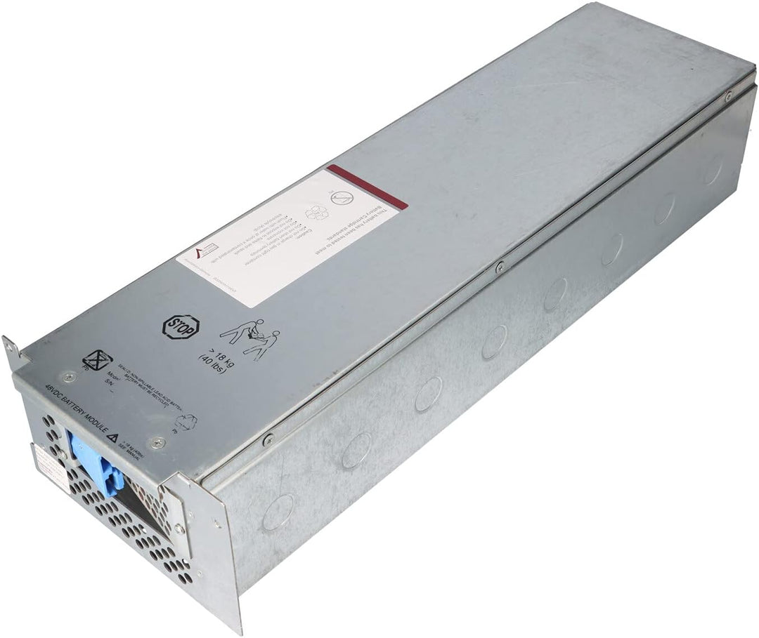 Akku kompatibel APCRBC105 APC Smart UPS XL 2200/3000 USV UPC Notstrom