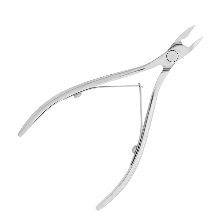 STALEKS Pro Expert Nagelhautzange, 80 NE NE-80/9 9mm, NE-80/9 9mm