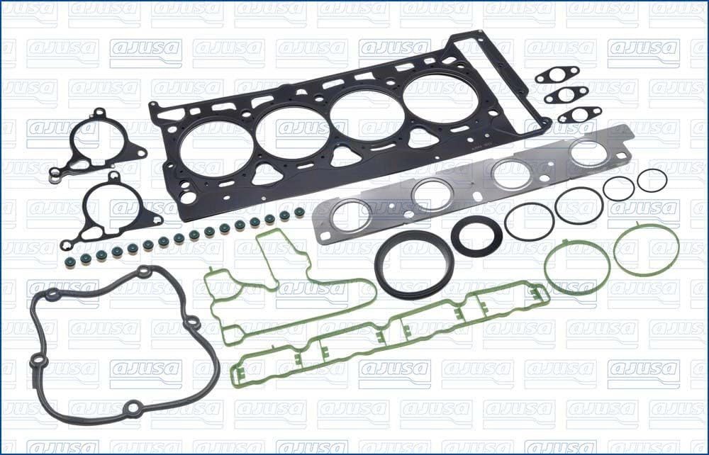 Ajusa 50289600 Dichtungsvollsatz, Motor