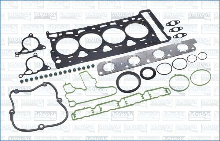 Ajusa 50289600 Dichtungsvollsatz, Motor