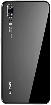 Huawei P20 Smartphone (14,7 cm (5,8 Zoll), 128GB interner Speicher, 4GB RAM, 20 MP Plus 12 MP Leica