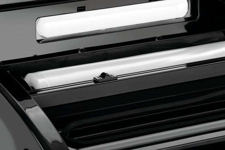 Bartscher Vakuumiergerät 305/15L – elektronisch gesteuert, -800 mbar, für Gastronomie, Edelstahl/Kun