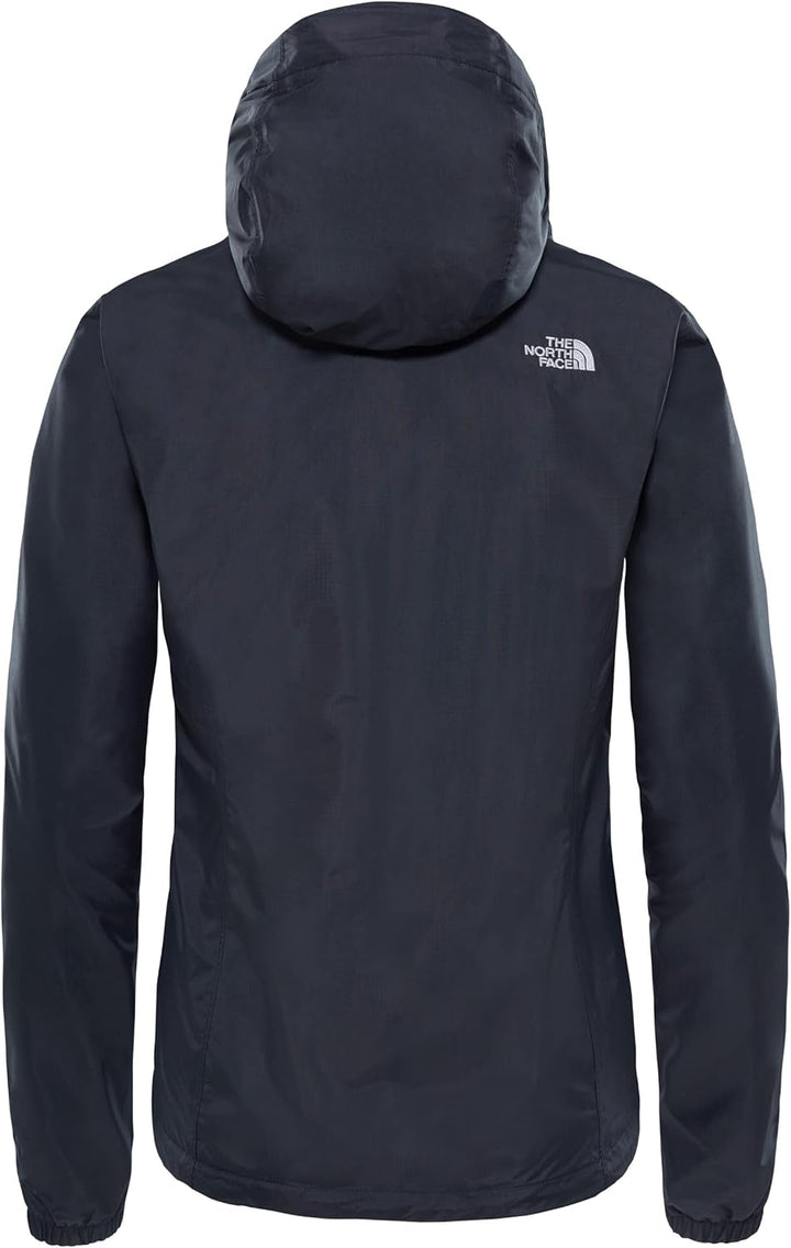 THE NORTH FACE Damen Jacke Resolve XS TNF Black, XS TNF Black