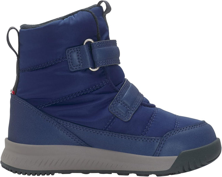 Viking Aery High GTX R Warm Sport Shoes, Cobolt/Navy, 26