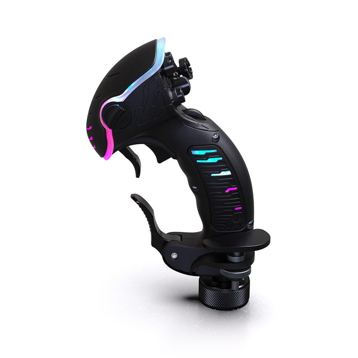 VIRPIL Controls Constellation ALPHA Prime [R] (Joystick Flightstick PC HOTAS Flugsimulator Space Sim