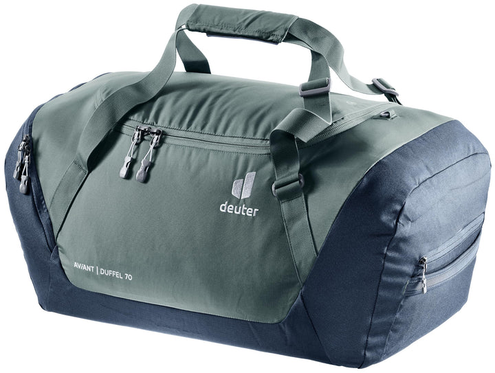 deuter AViANT Duffel 70 Sporttasche Reisetasche Teal-ink, Teal-ink