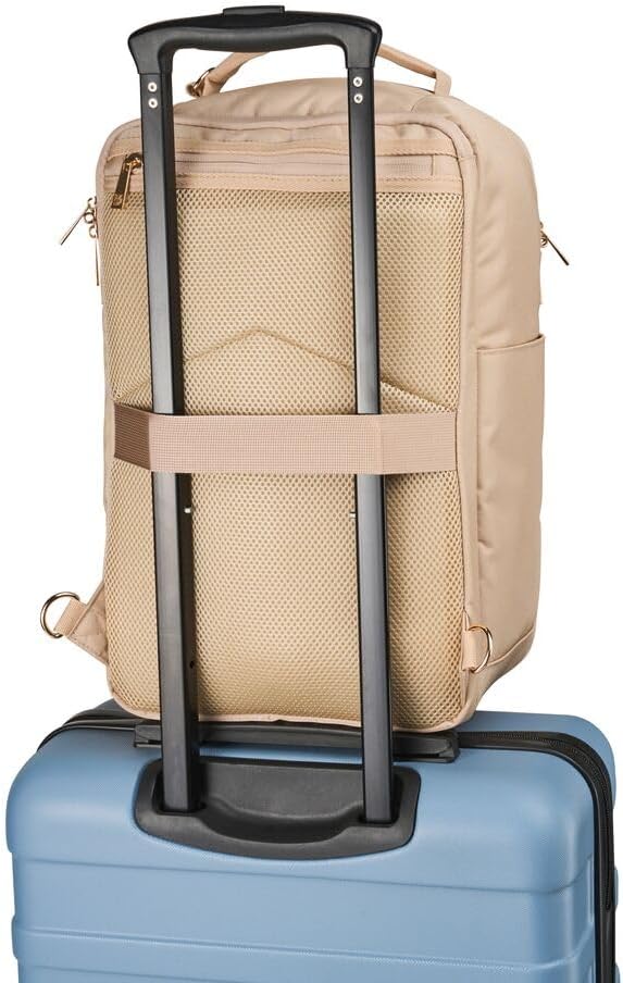 Cabin Max 40x20x25 Manhattan 20L Handgepäck Rucksack, Reiserucksack, Ryanair Handgepäck 40x20x25, Ru