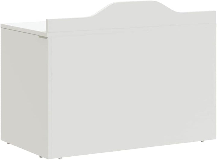 Kinder kreative Aufbewahrung ROROS Weiss 73 x 40 x 55 cm,Spielzeugtruhen,42003028