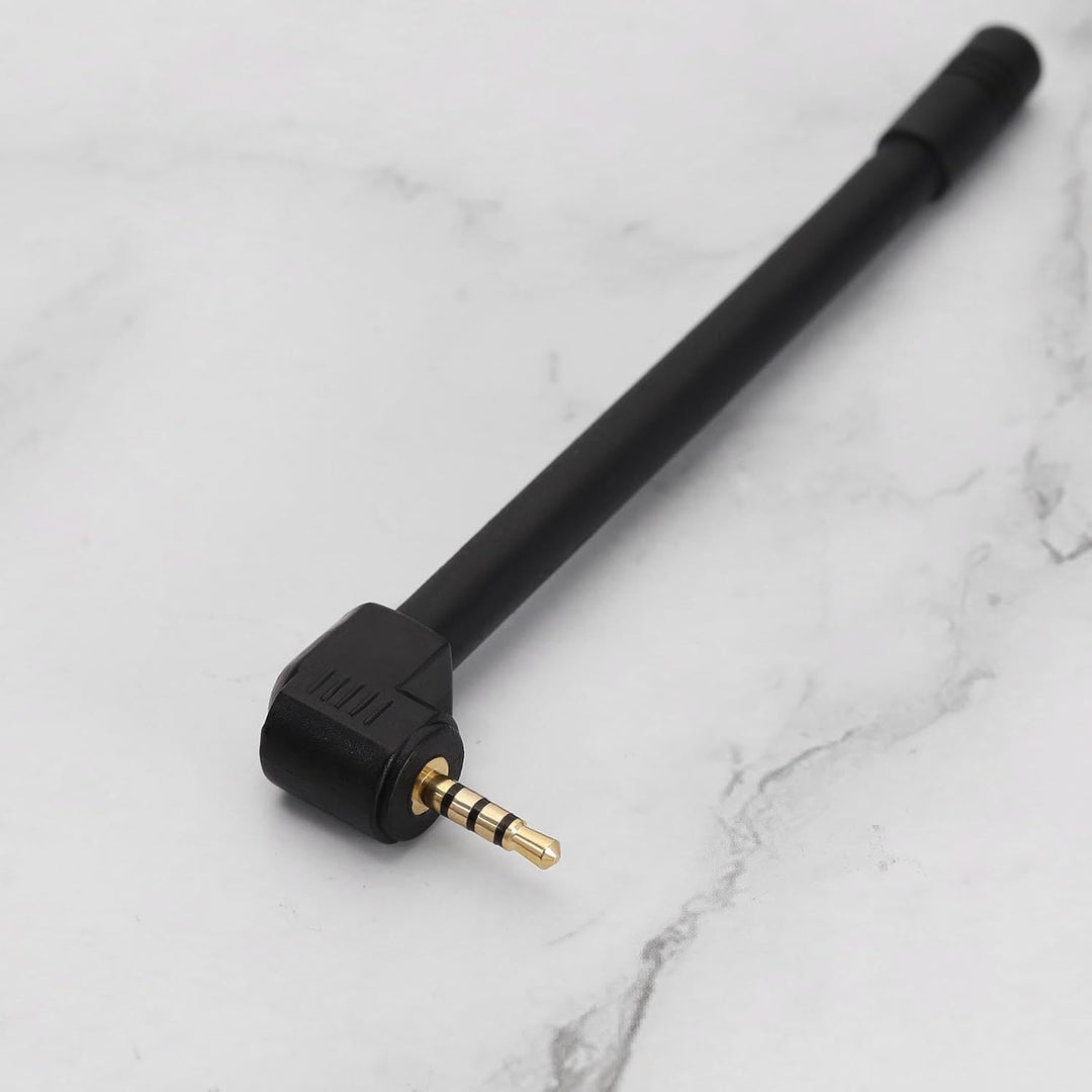 Radioantenne, kompatibel mit Bo-se Wave Radio III Soundtouch IV und anderen digitalen Audio-Sendunge