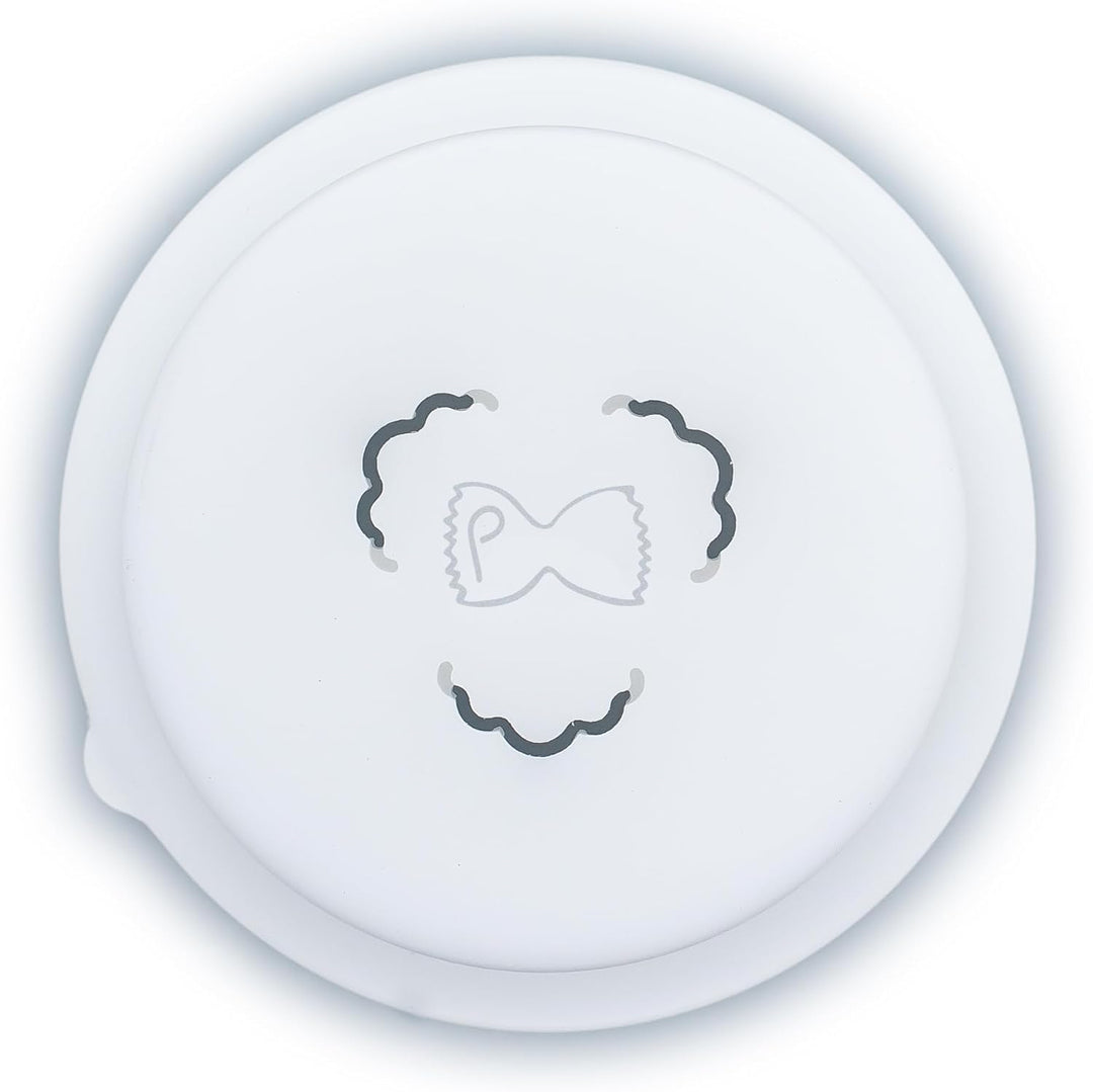 Pastidea - Matrize aus POM Gnocco Napoletano Piccoli kompatibel mit Philips Pastamaker Avance und Se